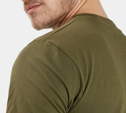 Berghaus Organic Classic Logo T-Shirt