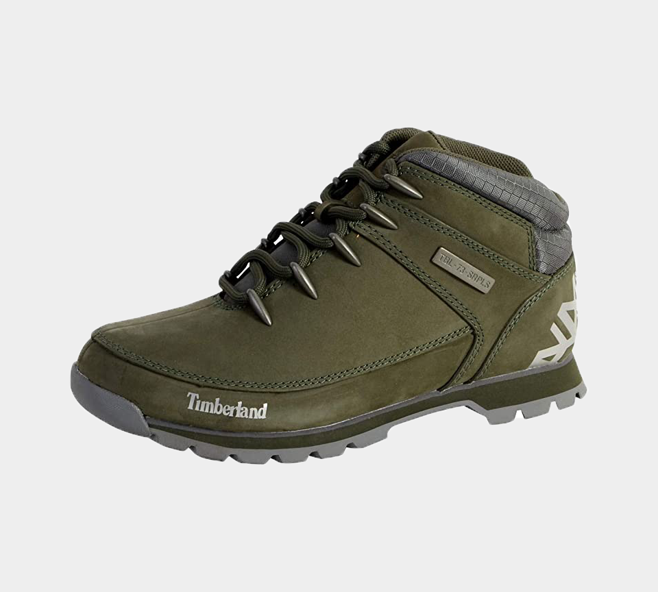 Timberland Euro Sprint Hiker Green
