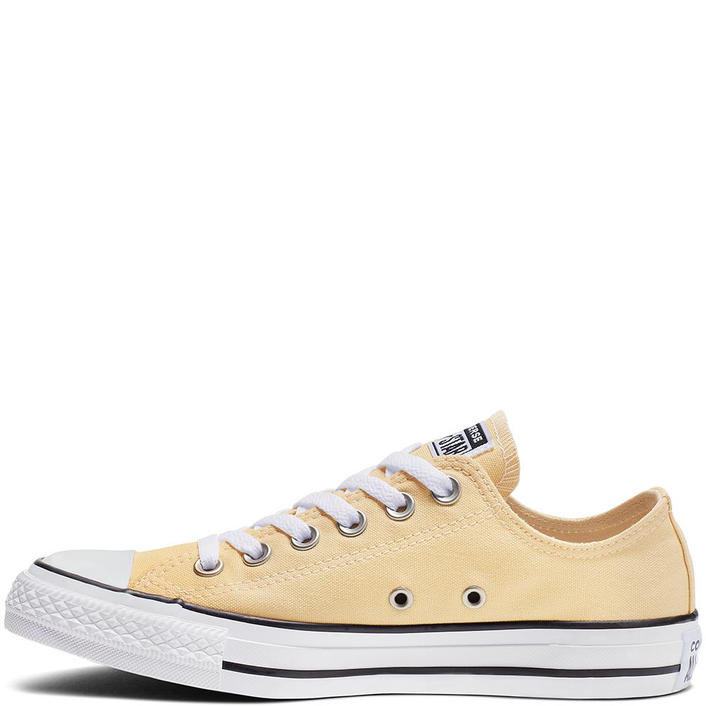 Converse Chuck Taylor All Star OX Low-Top Shoes