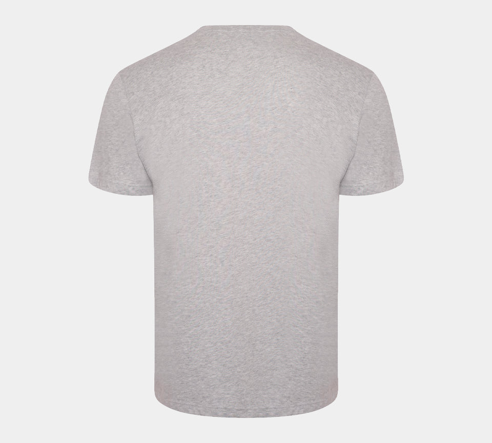 Lacoste Crew Neck Pima Cotton Jersey T-shirt