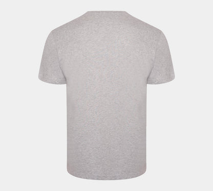 Lacoste Crew Neck Pima Cotton Jersey T-shirt