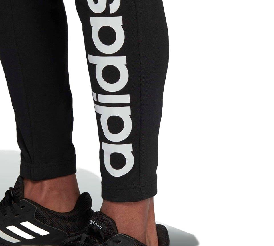 Adidas Essentials Single Jersey Tapered Joggers