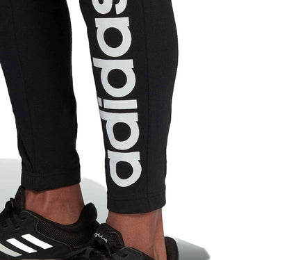 Adidas Essentials Single Jersey Tapered Joggers