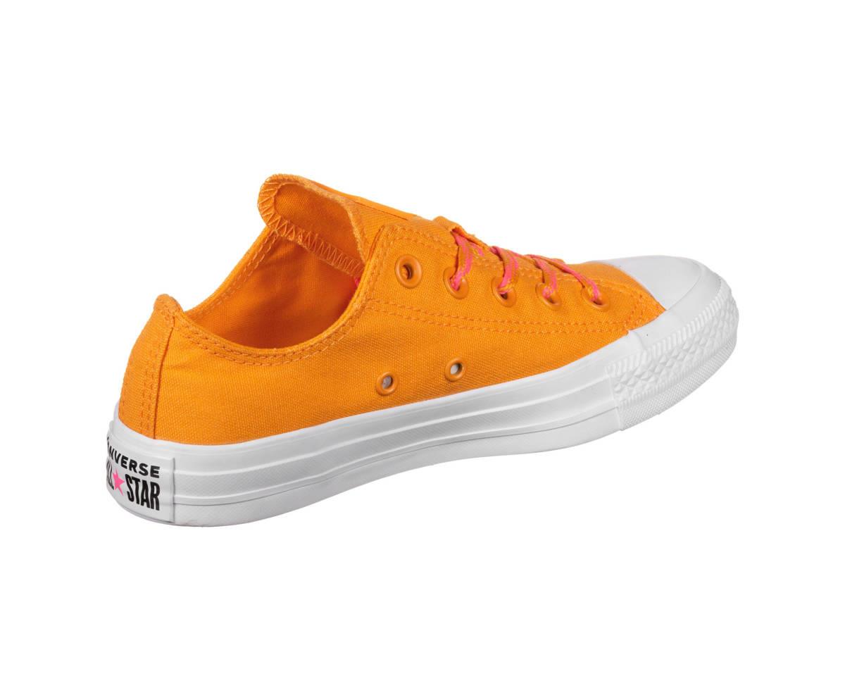 Converse Chuck Taylor All Star OX Trainers