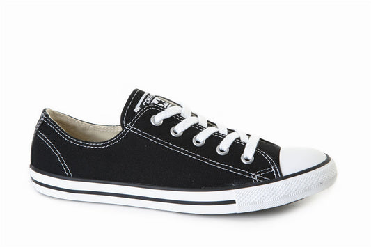 CONVERSE CT AS DAINTY OX BLACK 530054F