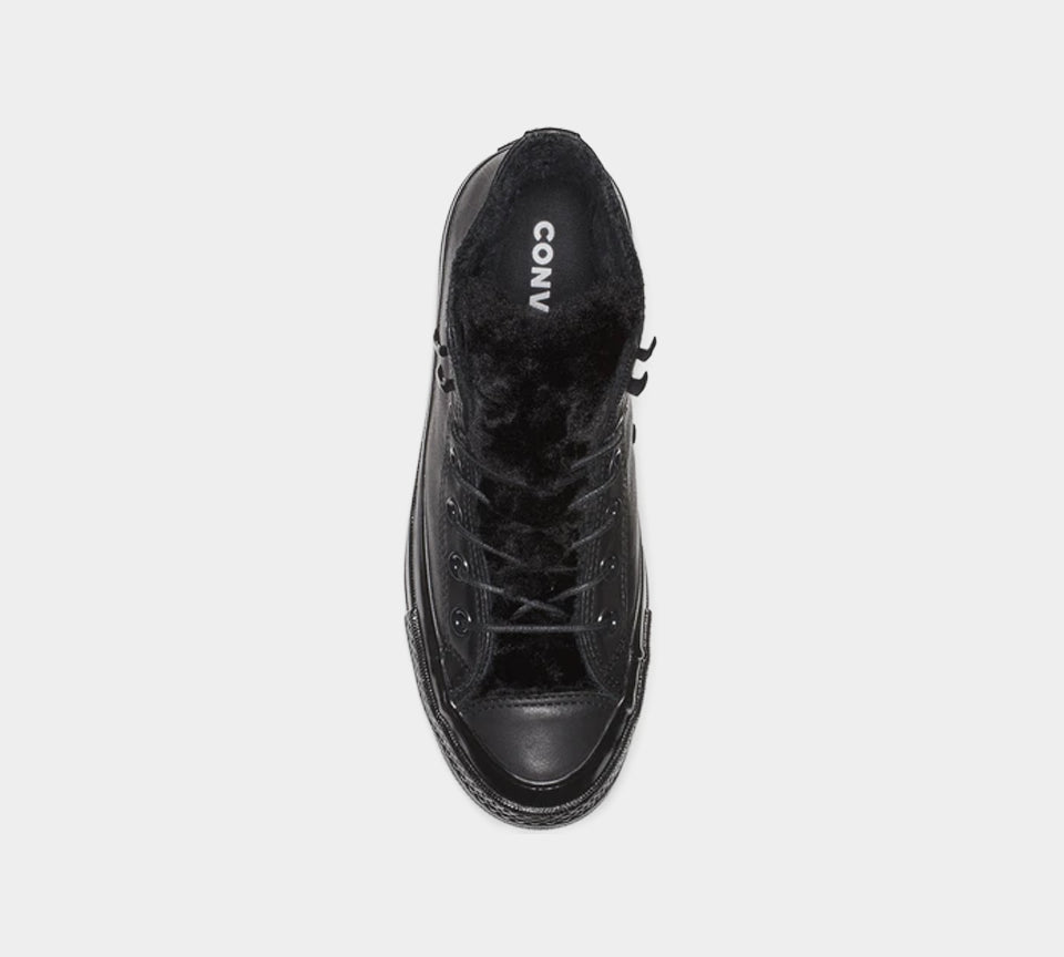 Converse CTAS Street Warmer Ripple High Top