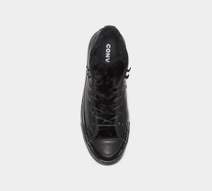 Converse CTAS Street Warmer Ripple High Top