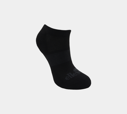 Damen Ellesse LSHEL541STL Socken 3P UK 4-8