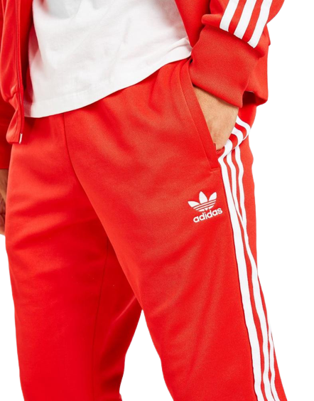 Adidas Originals Adicolor Classics Primeblue SST  Track Pants Vivid