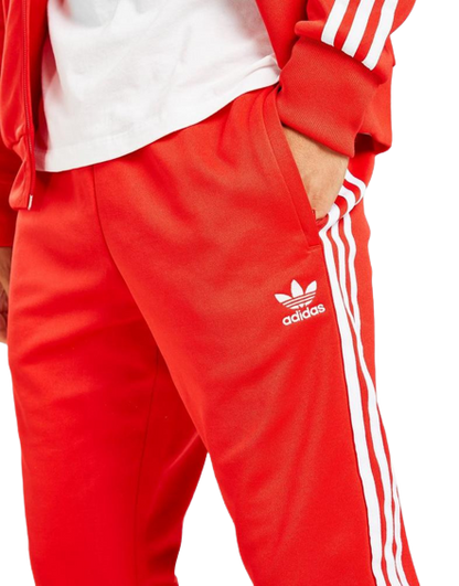 Adidas Originals Adicolor Classics Primeblue SST  Track Pants Vivid