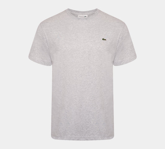 Lacoste Crew Neck Pima Cotton Jersey T-shirt