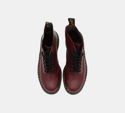 Dr Martens AirWair 23568600 Cherry Red