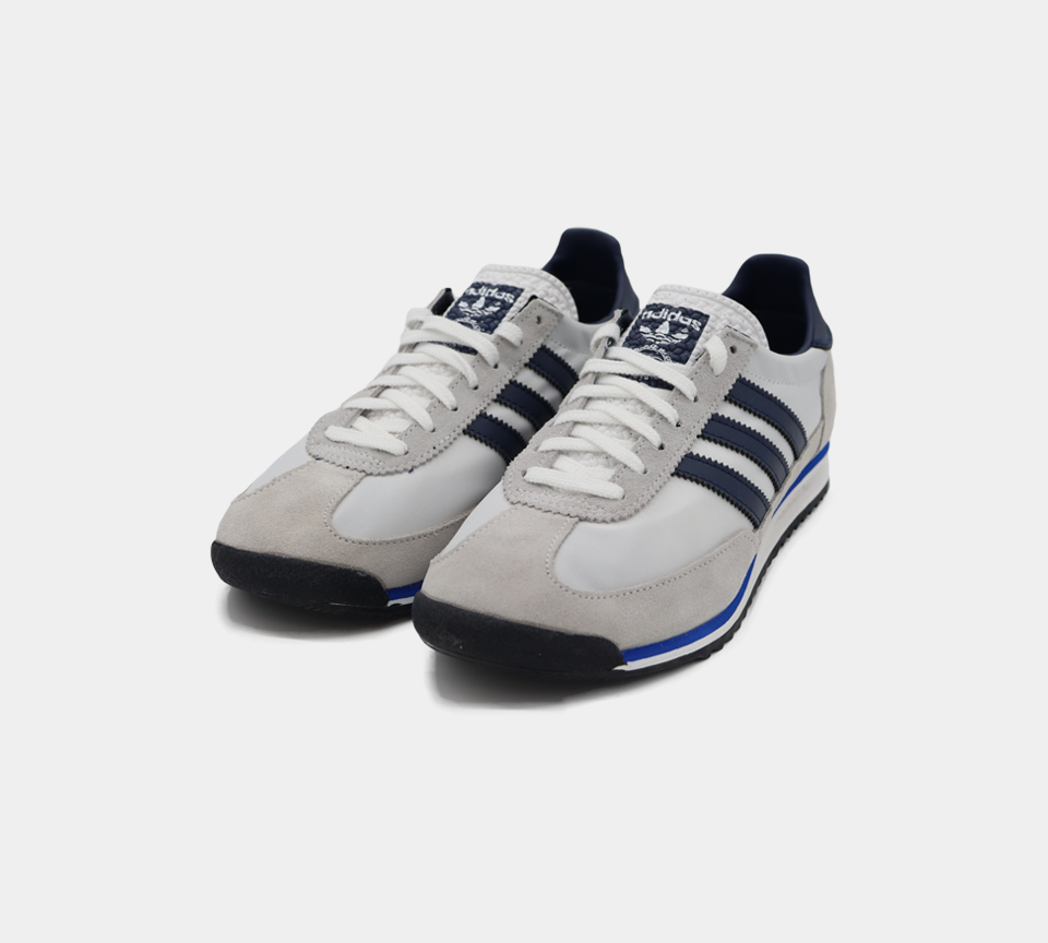 Adidas Originals SL72 Classic Trainers