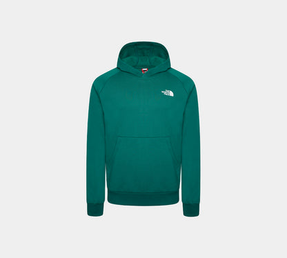 The North Face Raglan Redbox Hoodie