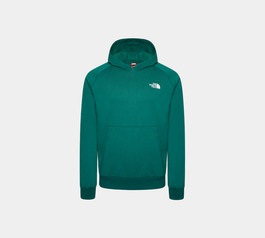The North Face Raglan Redbox Sweat à capuche 