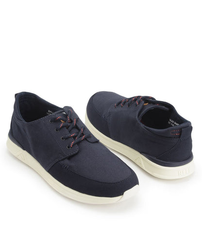 Reef Rover Low Trainer Navy UK 7-10