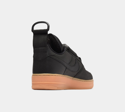 Nike Air Force 1 Utility AO1531 002 Schwarz