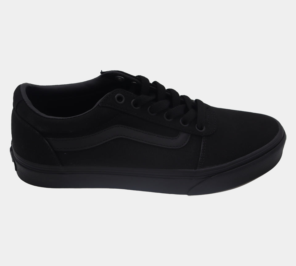 Vans Ward Canvas Classic Skate Shoes