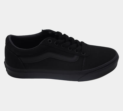 Vans Ward Canvas Classic Skate Shoes