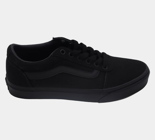 Vans Ward Canvas Classic Skate Shoes