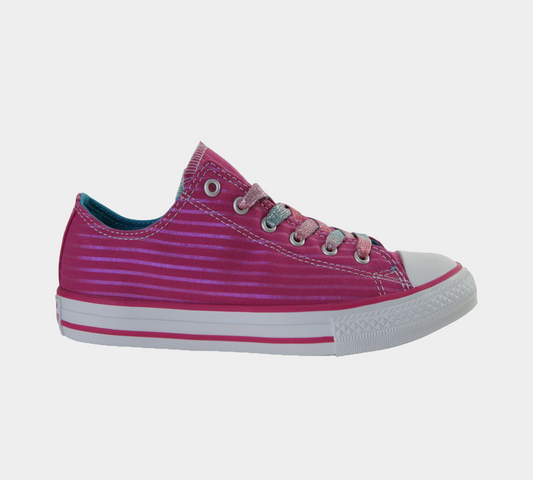 CONVERSE CT DBL TNG OX EGLANTINE JUNIOR 642878F UK 3-5