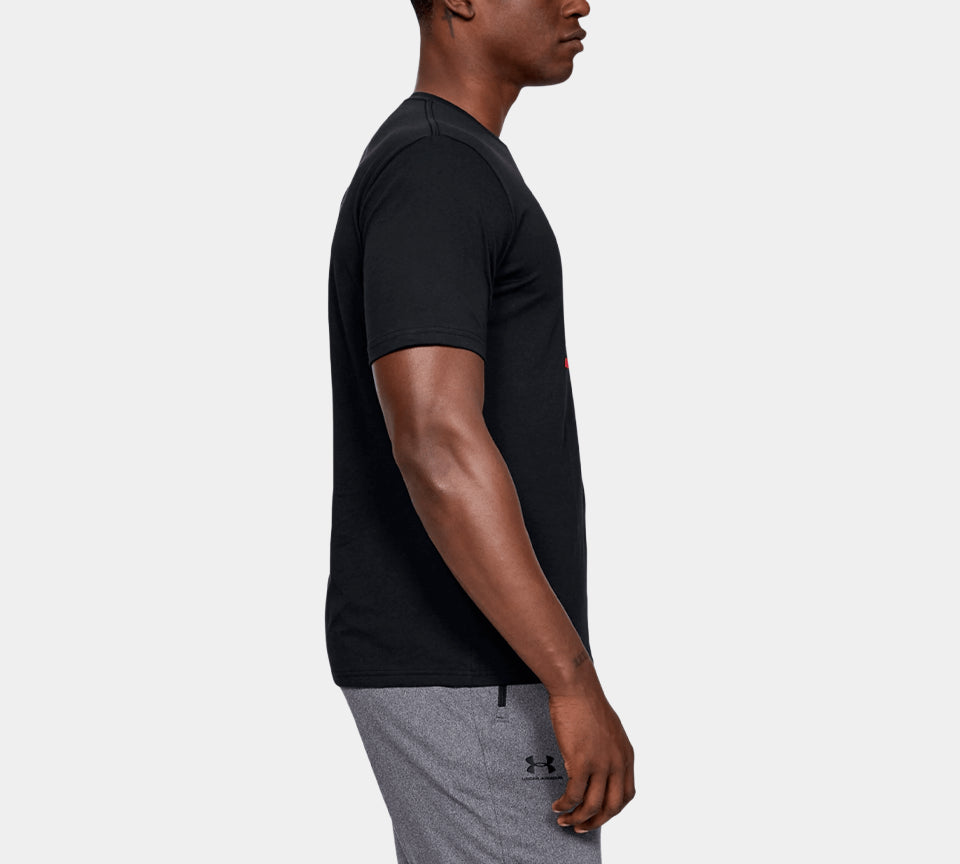 Under Armour GL Foundation Short Sleeve T-Shirt