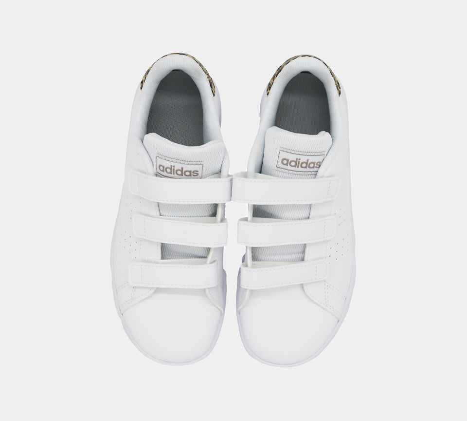 Adidas Advantage C Trainer Cloud