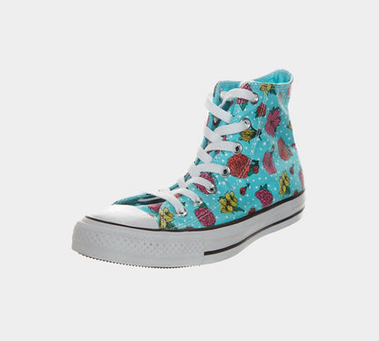 Converse CT Hi Peacock