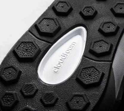 Adidas Cloudfoam Race Shoes