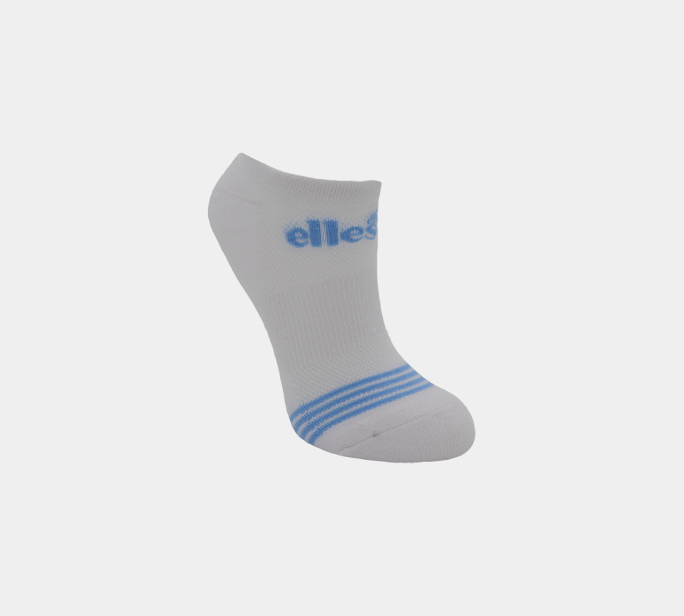 Womens Ellesse Socks 3Pairs