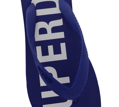 Superdry Flip Flops Code Essential