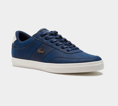 Lacoste Court-Master Tumbled Leather 119 3 CMA