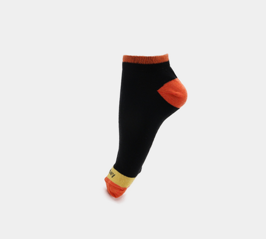 7-Day Trainer Socks Week M10565 Ankle Sport Socks UK 6-11