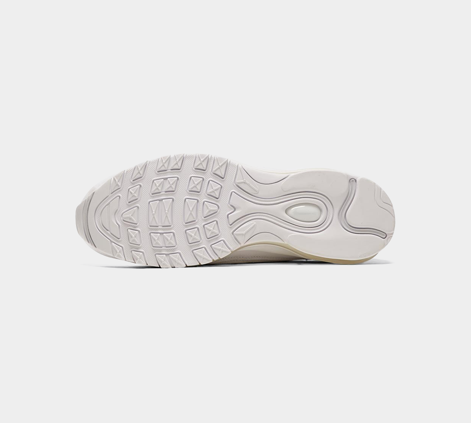 Nike Air Max 98 SE 640744 106 White