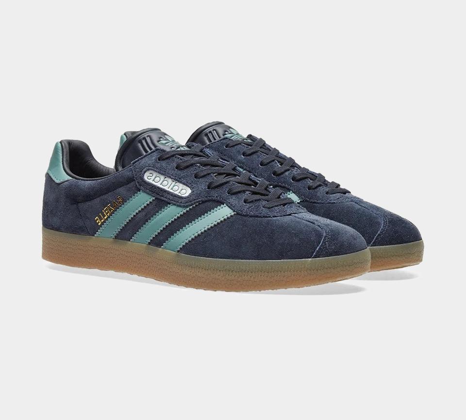 Adidas Gazelle Trainer