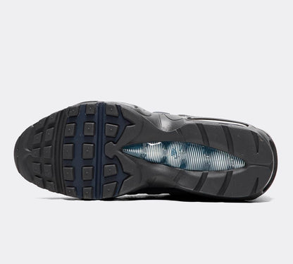 Nike Air Max 95 Essential 749766 400 Squadron Blue