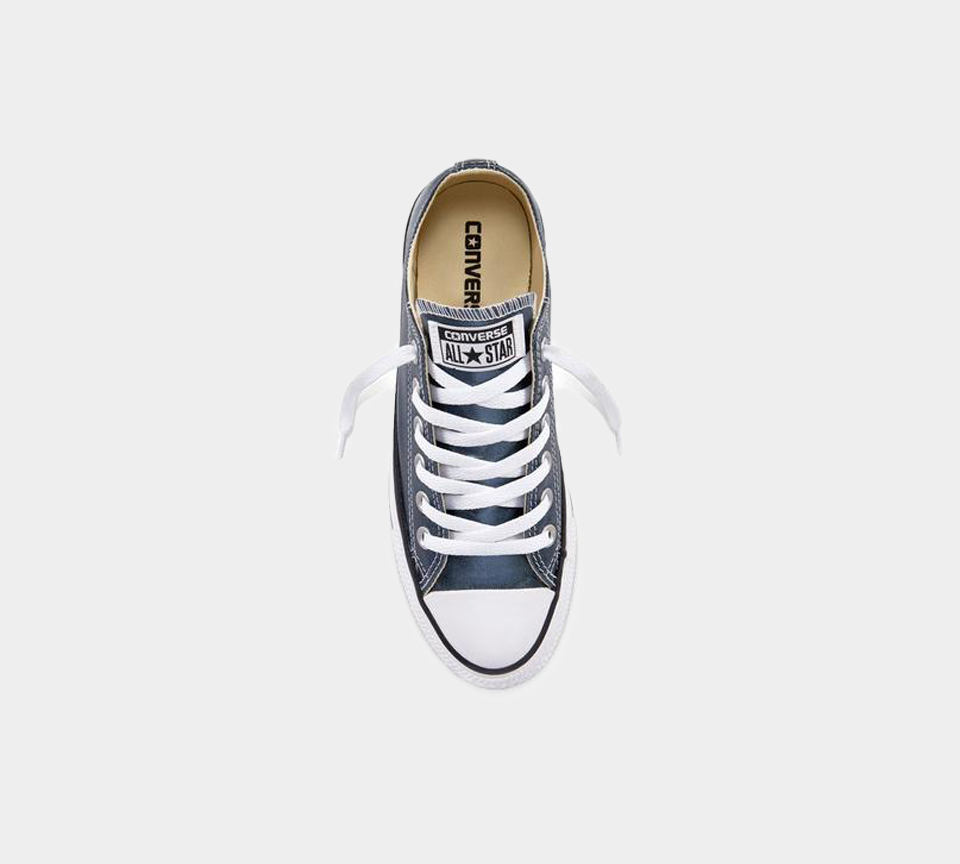 Converse Chuck Taylor All Star Metallic Canvas Shoes