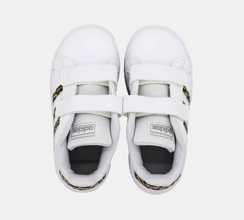 Adidas Grand Court Cloud