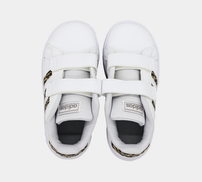Adidas Grand Court Cloud