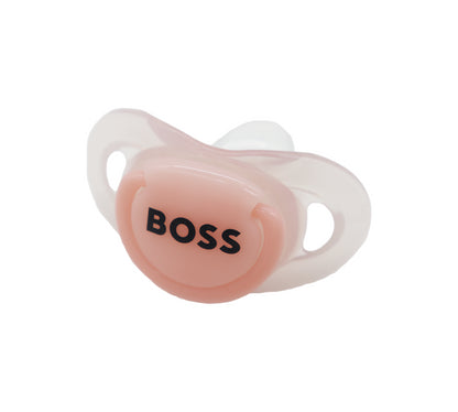 Hugo Boss Baby Infant Pacifier