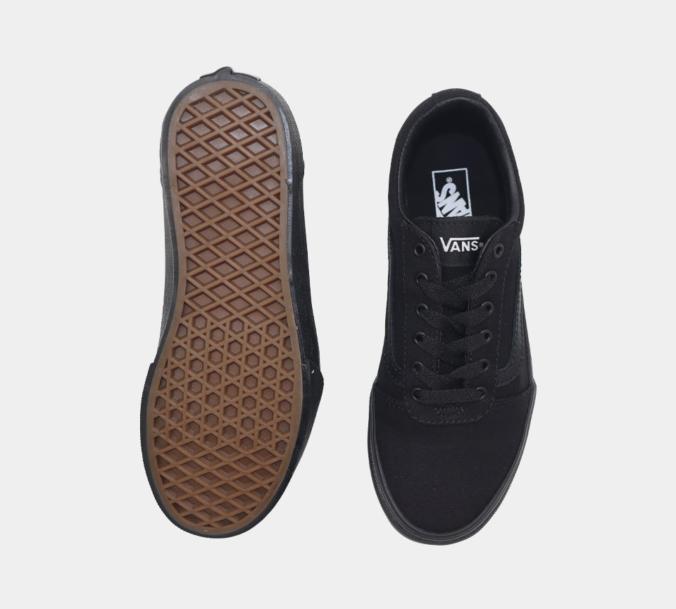 Vans Ward Canvas Shoes