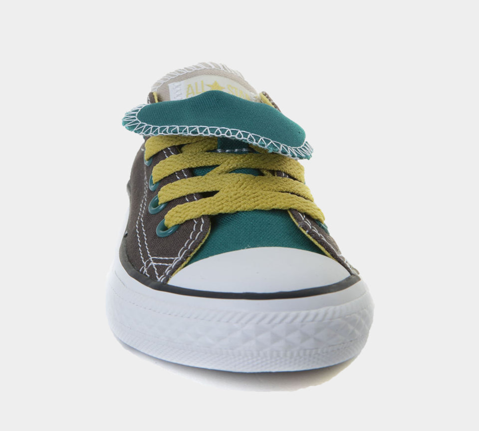 Converse  CTAS Double Tounge OX Shoes