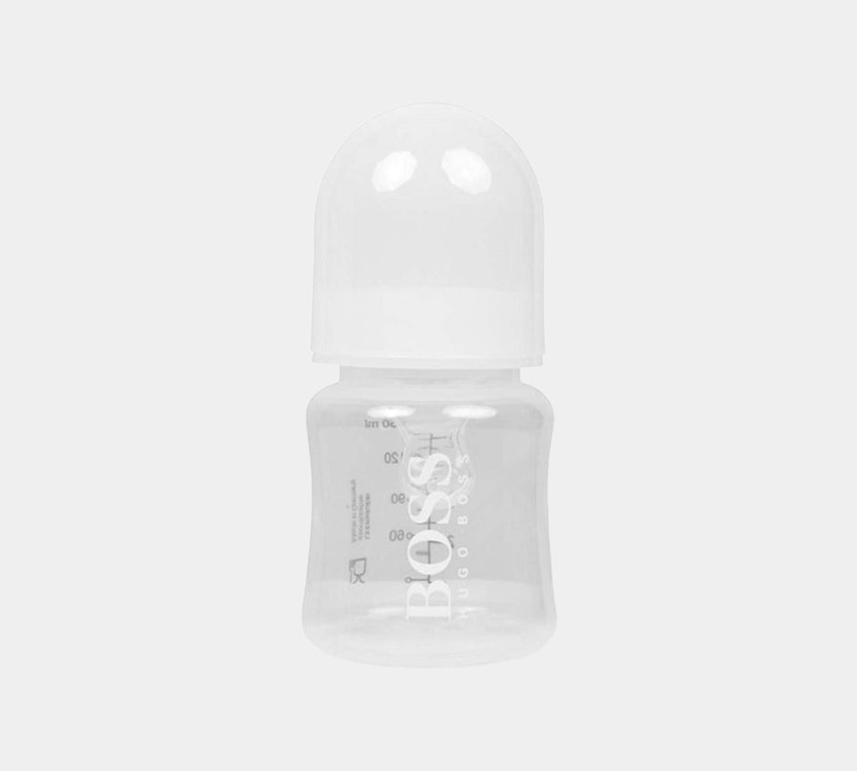 Hugo Boss Baby Bottles Set