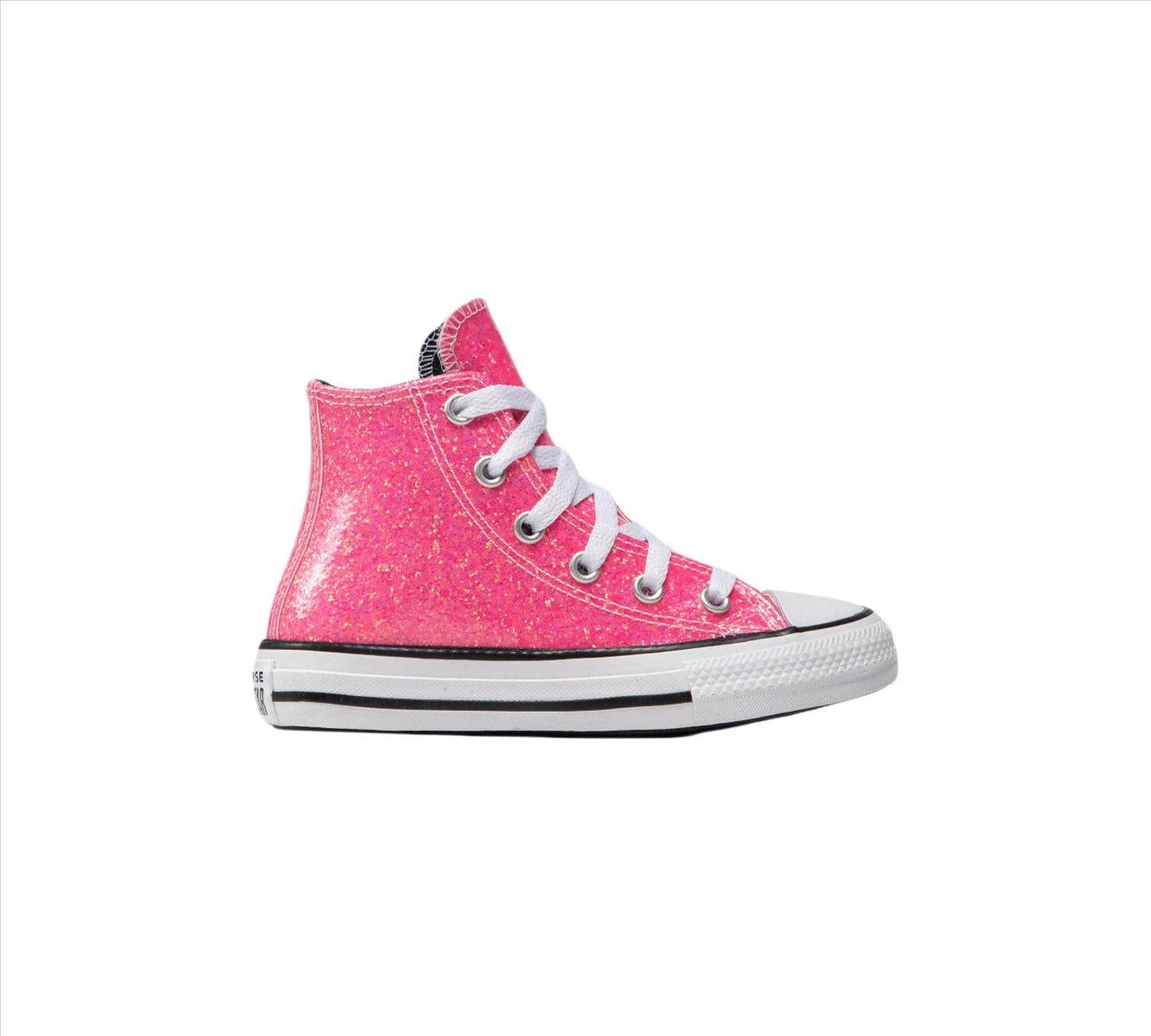Converse Chuck Taylor All Star Winter-Glitzerschuhe