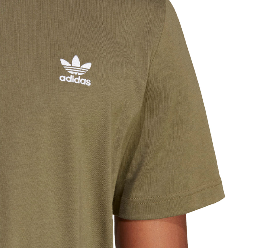 Adidas Trefoil Essentials T-shirt