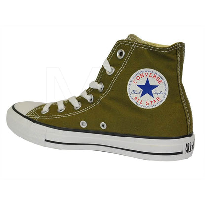 CONVERSE CT HI OLIVE DRAB 136813C