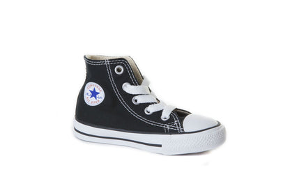 CONVERSE INFT C/T ALLSTAR HI BLACK 7J231