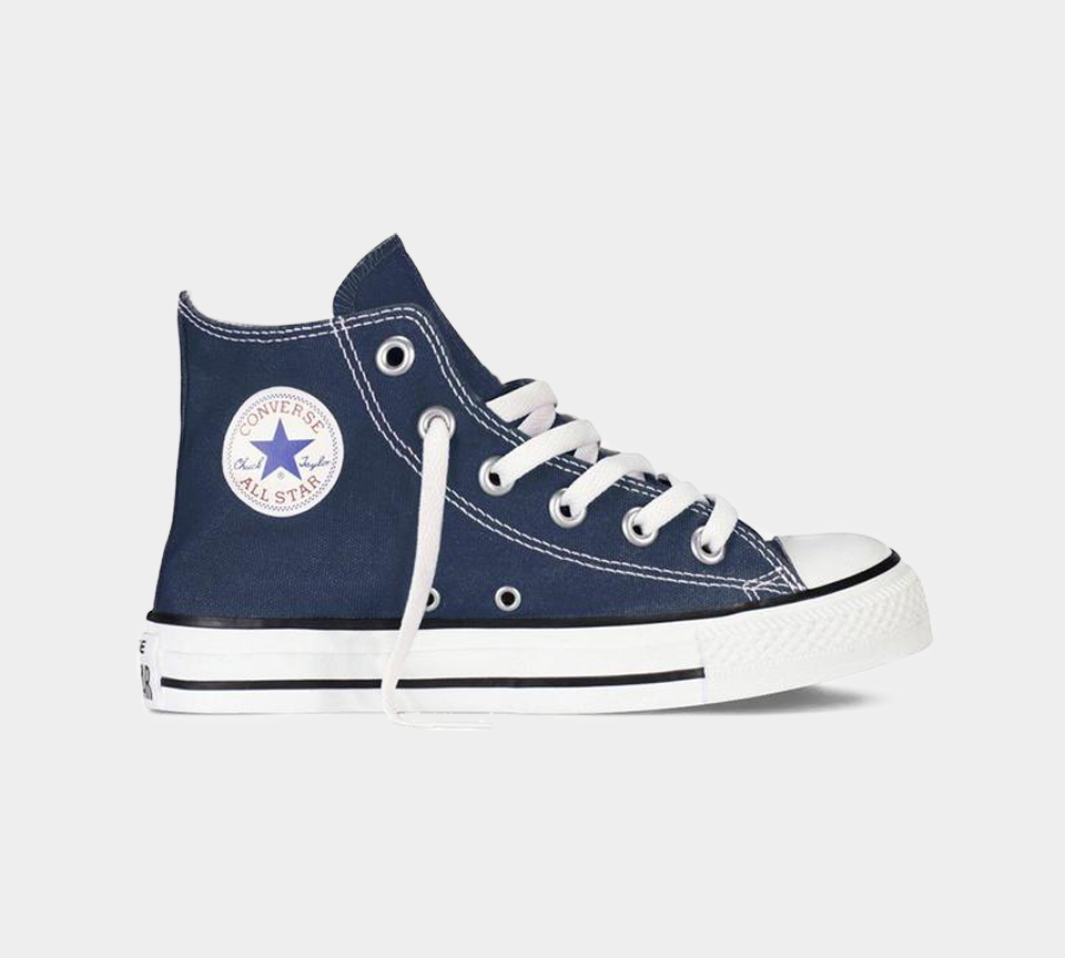 Converse Chuck Taylor All Star Schuhe