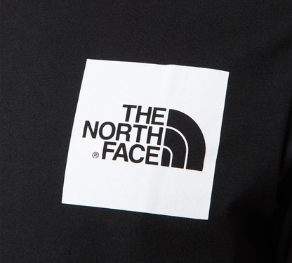 The North Face Short Sleeve Fine T-Shirt