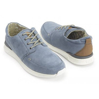 Baskets Reef Rover Low Premium Marine Bleu UK 7-10
